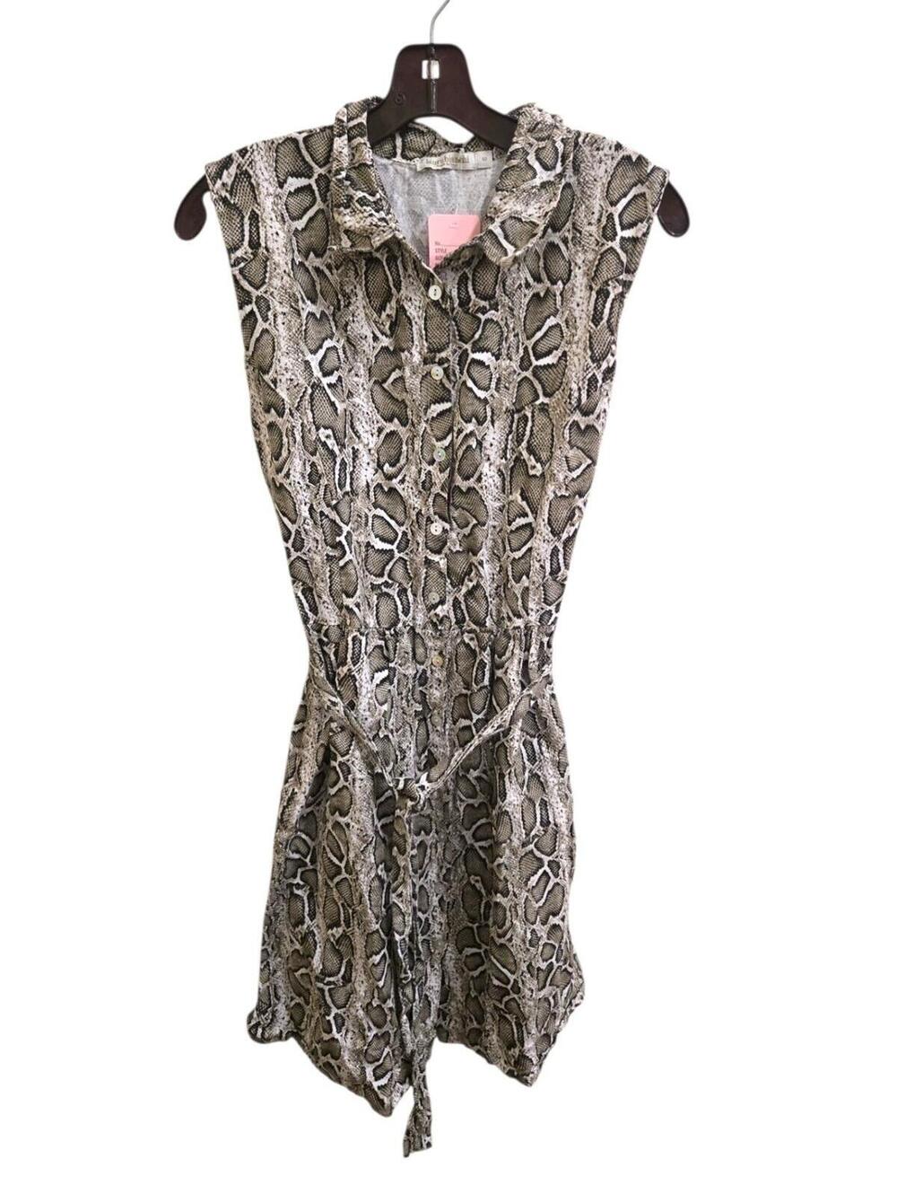 Excellent S Laura Bianchi Dress
